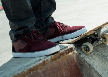 Gangsta Footwear | FW16