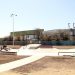Nuevo Skatepark en Quillota