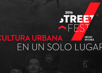 StreetFest | 9 y 10 de Abril