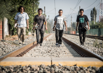 Team Gangsta | San Francisco Mostazal | Fotos