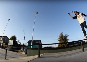 #8 Paillaco | La Union