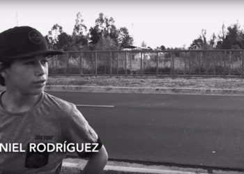 Lukas Molina | Bonilla en bruto