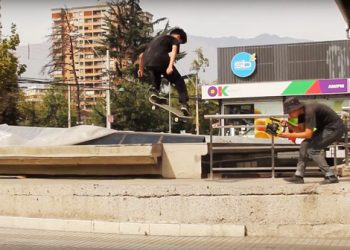 New?Face X Complot | Montaje 2016