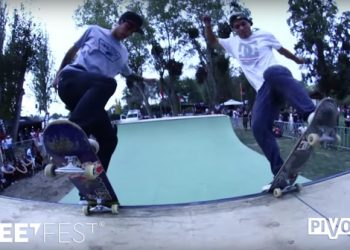 Street Fest 2016 | RawClip
