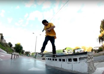 Skatepark Ovalle | Corgos Clothing