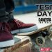 Concurso Testing Day | Gangsta Footwear