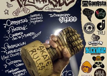 Campeonato Corte Skateboards | Talagante | 7 de mayo
