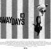 Adidas Skateboarding estrenará en Chile pelicula «Away Days»