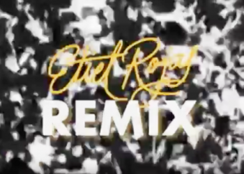 Etiel Rojas | Remix | Converse Cons