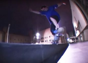 Eurotrip Bombastik | Intro y Patricio Valdes