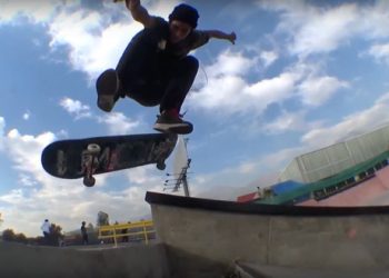 Rados Bosich y Amigos | Conociendo Las Condes Park 2