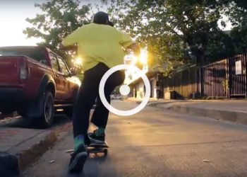 Descontrol | Rompe la muralla | Promo #2 | ORO