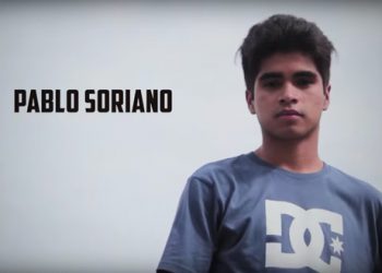 Pablo Soriano | 60 segundos AM 2016| DC X Descaro