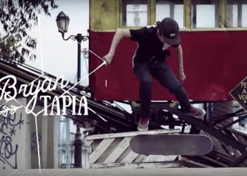 Bryan Tapia | MSL3 | Nuevos Caminos