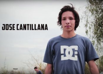 Jose Cantillana | 60 segundos AM 2016| DC X Descaro