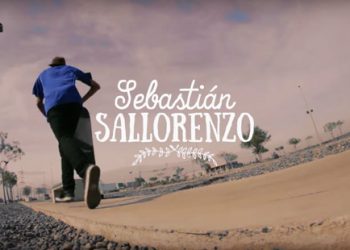 Sebastian Sallorenzo | MSL3 | Nuevos Caminos