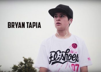 Bryan Tapia | 60 Segundos AM 2016 | DC x Descaro