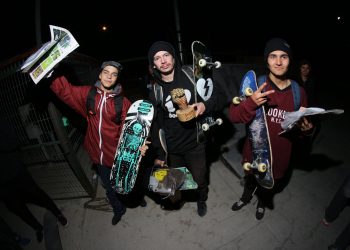 Campeonato Talagante y Lanzamiento Corte SB | Video