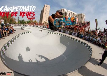 Campeonato Rey de Reyes 2016 | Video