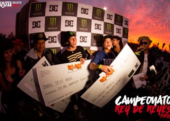 Campeonato Rey de Reyes 2016 | Fotos