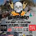 Campeonato AM | 9º Aniversario Parque Los Reyes
