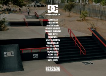 DC 60 Segundos AM 2016 | Teaser