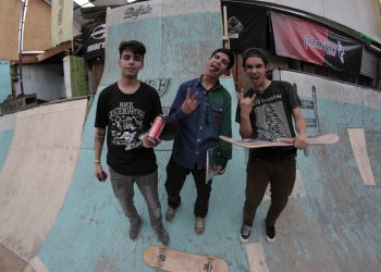 Gangsta Grill Session | Video