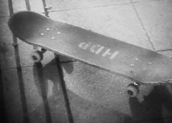 HDP SkateClub | Mayo 2016