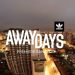 Away Days | Premiere Santiago | Adidas Skateboarding