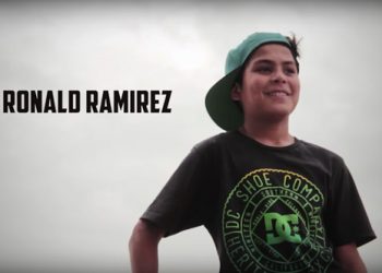 Ronald «Miguelito» Ramirez  | 60 Segundos AM 2016 | DC x Descaro