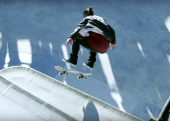 Braulio Sagas | Ganador Best Trick | Vans Skateparks Series Brasil