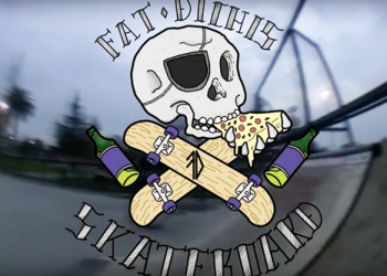 FatDichis | 20Park | Asado y Quarter Clip