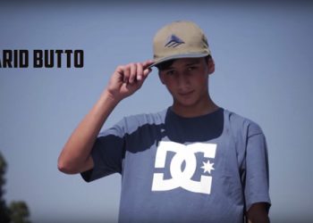 Farid Butto | 60 Segundos AM 2016 | DC x Descaro