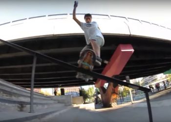 Alexis Vera | Full Part | Todos Hacemos Calle