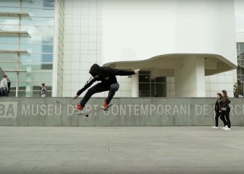 Sebastian Castro | Barcelona Clip