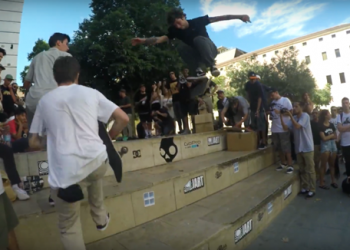 Mathias Torres | Bestrick en Macba