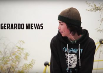 Gerardo Nieva | 60 Segundos AM 2016 | DC x Descaro