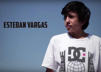 Esteban Vargas | 60 Segundos AM 2016 | DC x Descaro