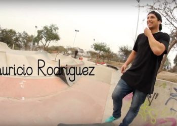 Mauricio «Gato» Rodriguez | Junio 2016