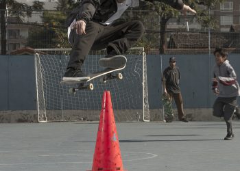 Demo Gangsta | Colegio Rafael Sotomayor