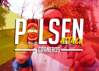 Pilsen Attack | Graneros