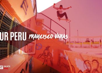 Tour Peru | Francisco Varas | Wallie Walls