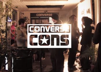 Reapertura Cons Project | Video