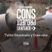 Cons Project | Taller encofrado y concreto