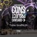 Cons Project | Taller de Graffiti en el Consproject III