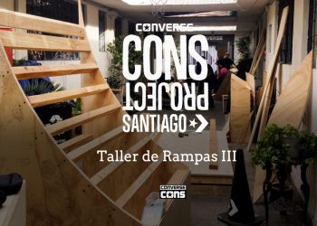 Taller de Rampas | Cons Project