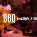 BBQ Team Session | Chilenos X Europa | Berlín