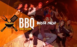 BBQBustaFalso