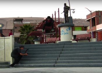 Matias Lopez | New?Face