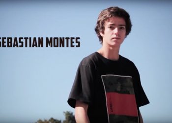 Sebastian Montes | 60 Segundos AM 2016 | DC x Descaro